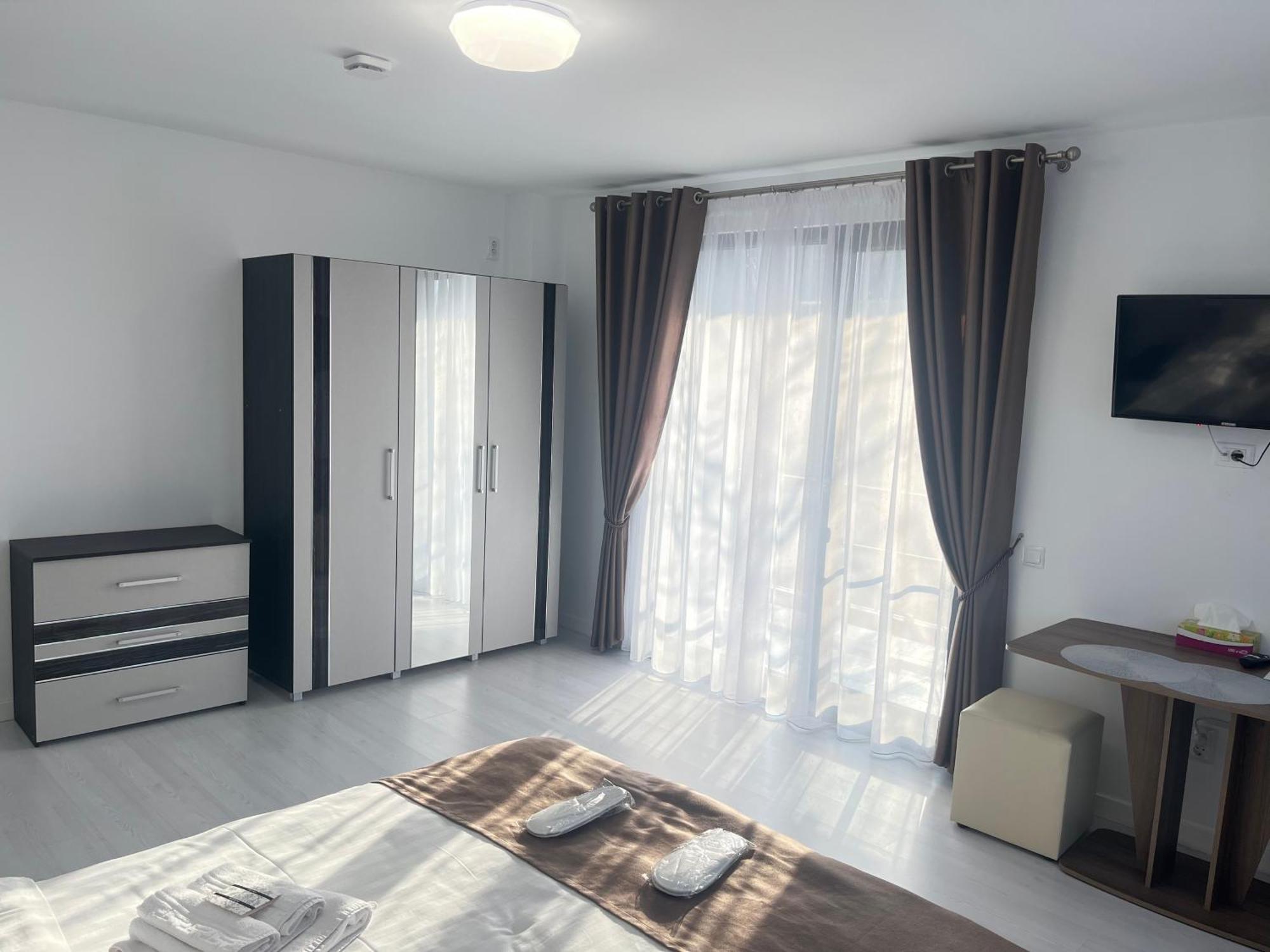 Hotel Palas Grand View Яссы Экстерьер фото
