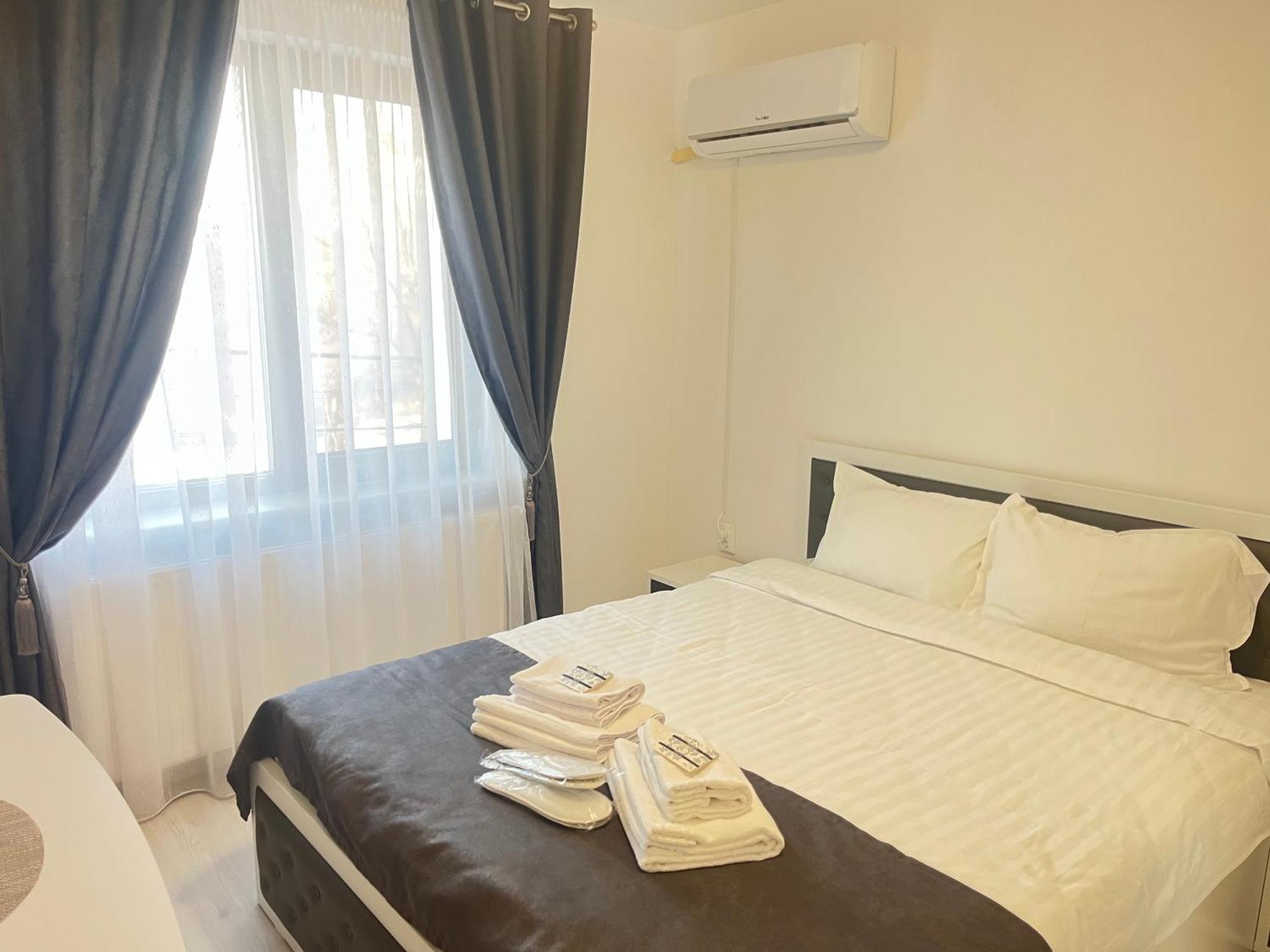 Hotel Palas Grand View Яссы Экстерьер фото