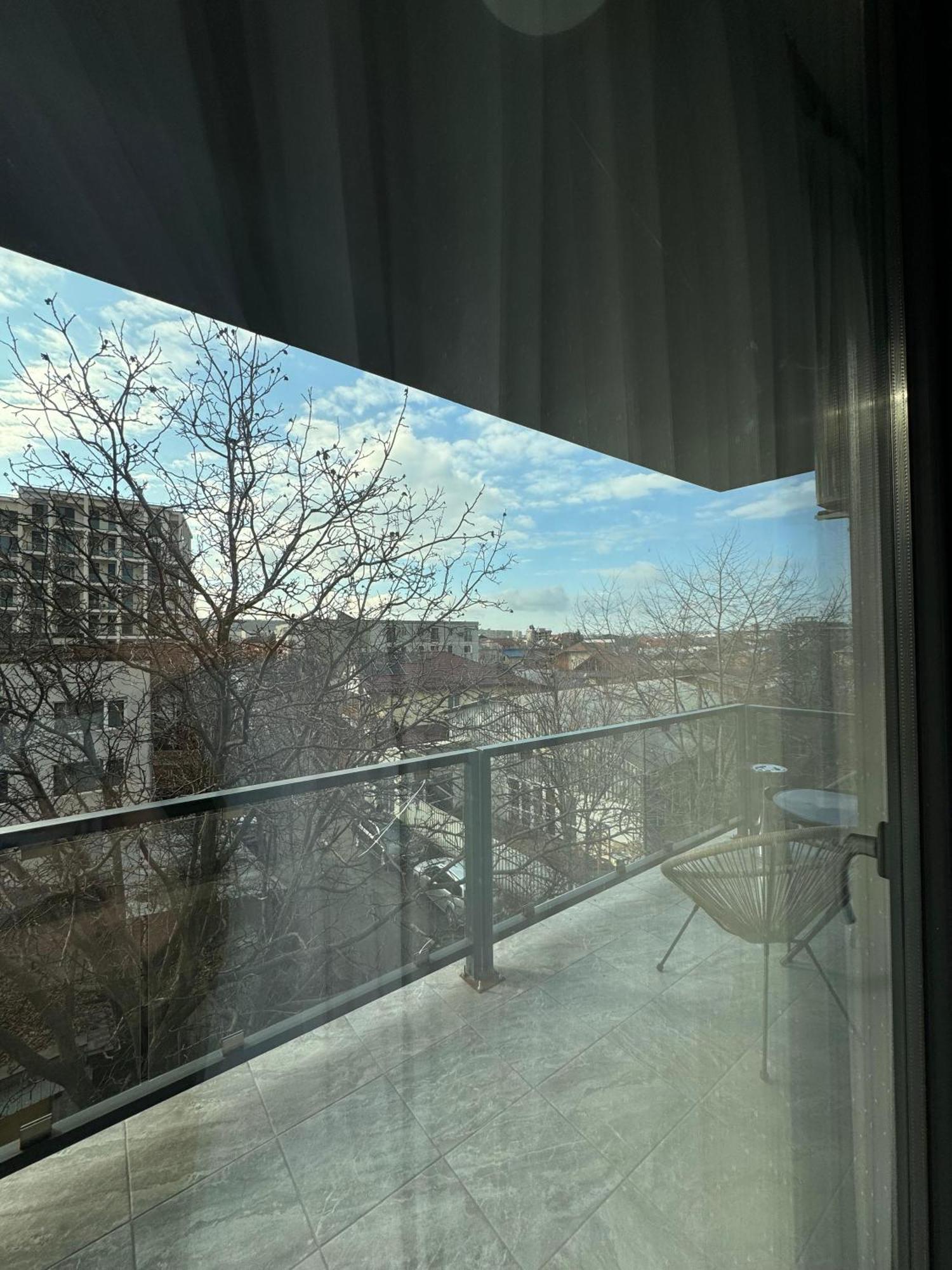 Hotel Palas Grand View Яссы Экстерьер фото